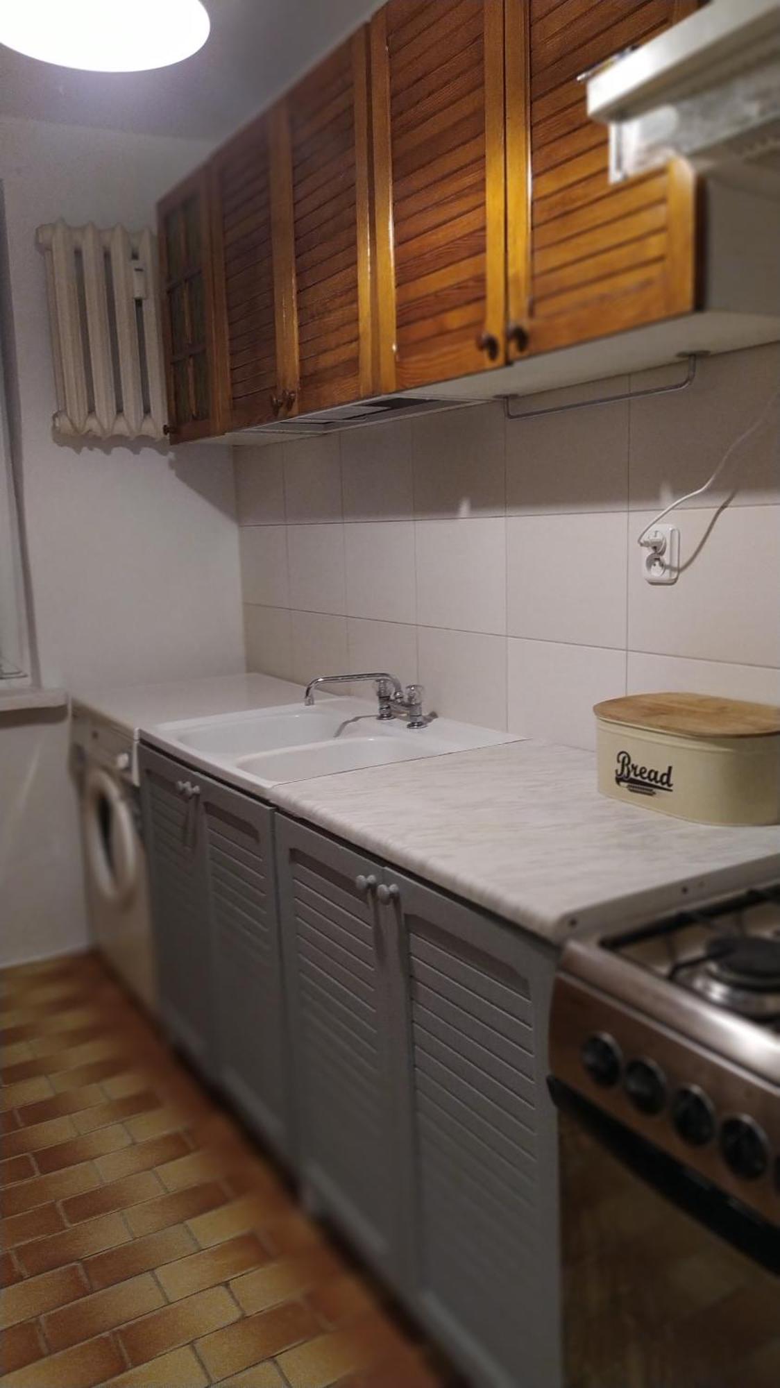 Uroczy Apartament Z Bezplatnych Parkingiem Warszawa Exteriör bild